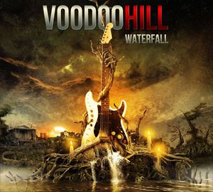 輸入盤 VOODOO HILL / WATERFALL [CD]