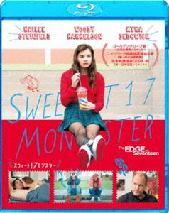 スウィートセブンティーンモンスター詳しい納期他、ご注文時はお支払・送料・返品のページをご確認ください発売日2018/4/25関連キーワード：ヘイリースタインフェルドスウィート17モンスタースウィートセブンティーンモンスター ジャンル 洋画青春ドラマ 監督 ケリー・フレモン・クレイグ 出演 ヘイリー・スタインフェルドウディ・ハレルソンキーラ・セジウィックヘイリー・ルー・リチャードソンブレイク・ジェナーヘイデン・セットーこじらせたまま大人になったすべての人に捧げる青春映画。ネイディーンは17歳。キスもまだ経験なしのイケてない毎日。恋に恋する妄想だけが空まわりして、教師のブルーナや母親を困らせてばかり。親友クリスタだけが自分のすべてだと思っていたのに、天敵の兄ダリアンと恋に落ちてしまう。この衝撃的な事件により、自分を取り巻く人々へ新たな視点と気持ちを向けざるをえなくなる。特典映像未公開シーン／NGシーン関連商品2017年公開の洋画 種別 Blu-ray JAN 4547462116727 収録時間 105分 カラー カラー 組枚数 1 製作年 2016 製作国 アメリカ 字幕 日本語 英語 音声 英語日本語 販売元 ソニー・ピクチャーズ エンタテインメント登録日2018/02/26