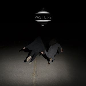 輸入盤 LOST IN THE TREES / PAST LIFE [CD]