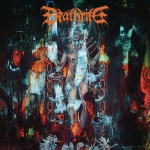 輸入盤 DEATHRITE / NIGHTMARES REIGN [CD]