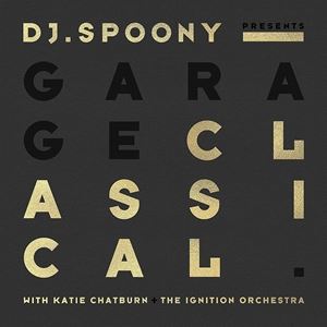 輸入盤 DJ SPOONY / GARAGE CLASSICAL [CD]