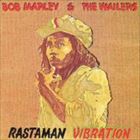 ͢ BOB MARLEY  THE WAILERS / RASTAMAN VIBRATION [CD]