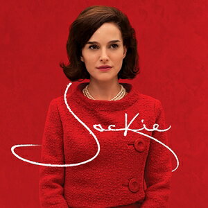 ͢���� O.S.T. / JACKIE [CD]