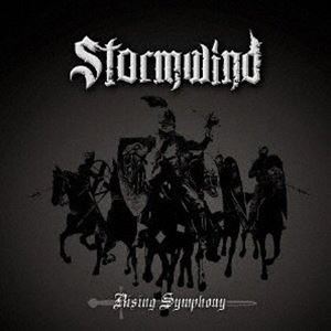 STORMWIND / Rising Symphony 
