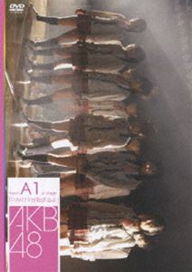 AKB48／teamA 1st Stage PARTYが始まるよ [DVD]