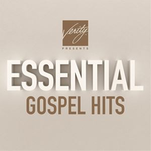 輸入盤 VARIOUS / VERITY PRESENTS： ESSENTIAL GOSPEL HITS [CD]