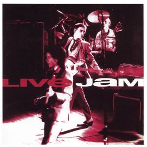 輸入盤 JAM / LIVE JAM [CD](2.0)