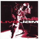 A JAM / LIVE JAM [CD]