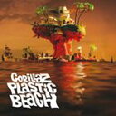 輸入盤 GORILLAZ / PLASTIC BEACH [CD]