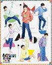 おそ松さん on STAGE 〜SIX MEN’S SHOW TIME〜2nd SEASON DVD [DVD]