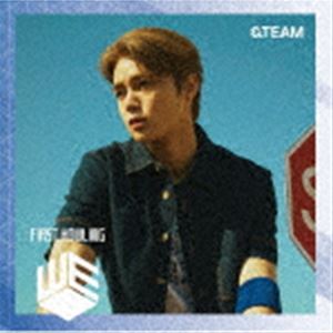 TEAM / First Howling  WEʽסС㥱å - K - [CD]