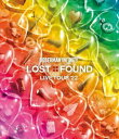 DOBERMAN INFINITY LIVE TOUR 2022”LOST＋FOUND” [Blu-ray]