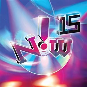 ͢���� VARIOUS / NOW 15 �� THAT��S WHAT I CALL MUSIC ! [CD]