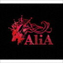 AliA / realize CD