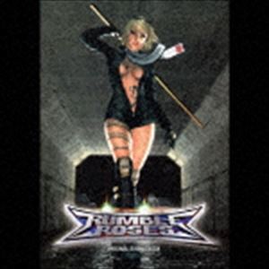 ランブルローズオリジナルサウンドトラック詳しい納期他、ご注文時はお支払・送料・返品のページをご確認ください発売日2005/3/30（ゲーム・ミュージック） / ランブルローズ オリジナル・サウンドトラック（CD＋DVD）ランブルローズオリジナルサウンドトラック ジャンル アニメ・ゲームゲーム音楽 関連キーワード （ゲーム・ミュージック）KONAMIの女性キャラクターが闘うプロレス格闘ゲーム・ソフト「RUMBLE　ROSES」のオリジナル・サウンドトラック。DVDには、ゲームCGを収録。CD＋DVD：トールサイズケース封入特典特製トレカ（全8種のうち1種をランダム封入）(初回生産分のみ特典)収録曲目11.Yankee Rose （★Bonus Track）(3:54)2.Look To The Sky （★Bonus Track）(7:11)3.FATE （★Bonus Track）(3:42)4.NO MORE （★Bonus Track）(4:02)5.紅影 〜Crimson Shadow〜 （★Bonus Track）(4:02)6.My First Season （★Bonus Track）(3:50)7.Junction Rainy Blue （★Bonus Track）(2:50)8.I’m too virtuous （★Game Track）(1:12)9.The Spirit of Hawk （★Game Track）(3:07)10.Pluck the Roses! （★Game Track）(1:08)11.Keep On Liftin’ （★Game Track）(1:12)12.Dice Away （★Game Track）(1:07)13.Immortal Revenger （★Game Track）(2:50)14.Whip Me Hard! （★Game Track）(1:15)15.B.E.C.K.Y （★Game Track）(1:24)16.The Bitter Road （★Game Track）(1:04)17.The Imperial Carnival （★Game Track）(2:41)18.The Thorn of Justice （★Game Track）(3:19)19.The Cutter （★Game Track）(1:03)20.THE MECH-MOTHER （★Game Track）(1:17)21.Look To The Sky （English ver.） （★Special Bonus Tra(1:15)22.FATE （English ver.） （★Special Bonus Track）(3:42)23.NO MORE （English ver.） （★Special Bonus Track）(4:02)21.♪Look To The Sky （★Special Movie I）2.♪NO MORE （★Special Movie II）3.★日ノ本零子 （★Fighting Theme Movie）4.★麗琥 （★Fighting Theme Movie）5.★藍原誠 （★Fighting Theme Movie）6.★紅影 （★Fighting Theme Movie）7.★ベッキー （★Fighting Theme Movie）8.★アナスタシア （★Fighting Theme Movie）9.★アイーシャ （★Fighting Theme Movie）10.★シスタA （★Fighting Theme Movie）11.麗琥 「Junction Rainy Blue」 （★Special Music Clip）12.麗琥 「Junction Rainy Blue」 〜KARAOKE〜 （★Special Music13.DVDエキストラとして、スクリーンセイバー入り （★Special Screen Saver） 種別 CD JAN 4988064176731 収録時間 61分09秒 組枚数 2 製作年 2005 販売元 エイベックス・ミュージック・クリエイティヴ登録日2006/10/20