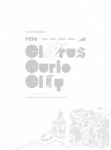 �ե�ǥ�å���FREDERHYTHM ARENA 2025 CITRUS CURIO CITY - KOBE �� TOKYO NIGHT CRUISING- [Blu-ray]