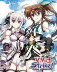 ViVid Strike! Vol.4 [Blu-ray]