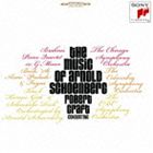 ロバート・クラフト（cond） / ブラームス～シェーンベルク：ピアノ四重奏曲第1番 J.S.バッハ～シェーンベルク：前奏曲とフーガ「聖アン」 他 [CD]