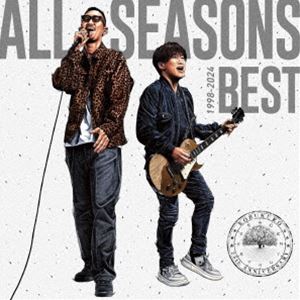 コブクロ / ALL SEASONS BEST（初回限定盤） [CD]