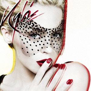 カイリー・ミノーグ / X [CD]