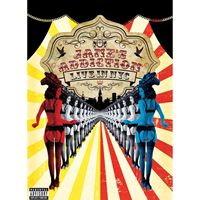 輸入盤 JANE’S ADDICTION / LIVE IN NYC [BLU-RAY]