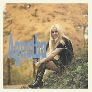 A AGNETHA FALTSKOG / AGNETHA FALTSKOG [CD]