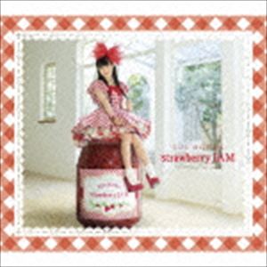 小倉唯 / Strawberry JAM（CD＋Blu-ray） [CD]