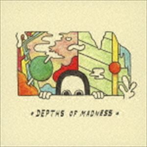 LIONMILK / DEPTHS OF MADNESS 