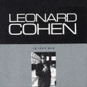 レナード・コーエン / アイム・ユア・マン [CD]