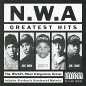 N.W.A / ���쥤�ƥ��ȡ��ҥåġʸ��������ס� [CD]
