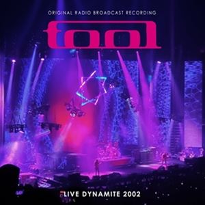 LIVE DYNAMITE 2002 （BLUE）詳しい納期他、ご注文時はお支払・送料・返品のページをご確認ください発売日2025/2/28TOOL / LIVE DYNAMITE 2002 （BLUE）トゥール / ライヴ・ダイナマイト・2002（ブルー） ジャンル 洋楽ロック 関連キーワード トゥールTOOL※こちらの商品は【アナログレコード】のため、対応する機器以外での再生はできません。収録内容1. Parabola2. Sober3. The Grudge4. Stinkfist5. H6. Schism 種別 LP 【輸入盤】 JAN 4262428982733登録日2025/01/09