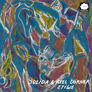 輸入盤 SULIDA / ETIWE [LP]