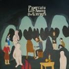 ペーパーカッツ / LIFE AMONG THE SAVAGES [CD]