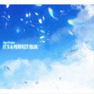 Tokyo 7th シスターズ / IT’S A PERFECT BLUE（初回限定盤／3CD＋DVD） [CD]