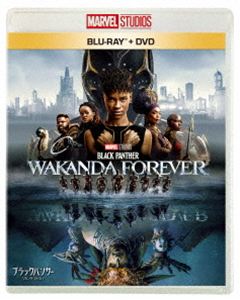 ブラックパンサーワカンダフォーエバー詳しい納期他、ご注文時はお支払・送料・返品のページをご確認ください発売日2026/2/11関連キーワード：ブルーレイ BD レティーシャライト 映画 Black Panther Wakanda Foreverブラックパンサー／ワカンダ・フォーエバー ブルーレイ＋DVDセットブラックパンサーワカンダフォーエバー ジャンル 洋画アクション 監督 ライアン・クーグラー 出演 レティーシャ・ライトルピタ・ニョンゴダナイ・グリラウィンストン・デュークドミニク・ソーン偉大な王であり、守護者であるティ・チャラを失ったワカンダ王国。悲しみに打ちひしがれる中、謎の海底王国タロカンからの脅威が迫る…。ワカンダと世界を揺るがす危機に、残された者たちはどう立ち向かうのか。そして、新たな希望となるブラックパンサーを受け継ぐ者は誰なのか…。絶対的な存在を失いながらも、未来を切りひらく者たちの熱き戦いを描く。封入特典DVD（本編）特典映像ワカンダとタロカン／継承されるブラックパンサー／NGシーン集／未公開シーン（オコエの行動、ロスの知られざる才能、草原を歩きながら、ハイチで）／音声解説関連商品マーベル関連商品2022年公開の洋画 種別 Blu-ray JAN 4907953231733 収録時間 161分 画面サイズ シネマスコープ カラー カラー 組枚数 2 製作年 2022 製作国 アメリカ 字幕 日本語 英語 音声 英語DTS-HD Master Audio（7.1ch）日本語DTS-HD High Resoluti（7.1ch） 販売元 ウォルト・ディズニー・ジャパン登録日2026/02/10
