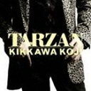 吉川晃司 / 30th Anniversary Original Album Collection Vol.3：：TARZAN（初回生産限定盤／SHM-CD） [CD]