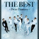 SF9 / THE BEST 〜Dear Fantasy〜（初回限定盤B／CD＋DVD） [CD]