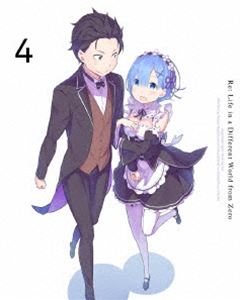 ReϤ 4Blu-ray [Blu-ray]