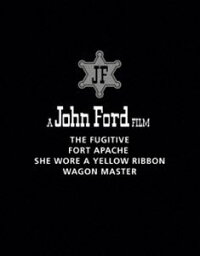 ジョン・フォード Blu-ray BOX《初回限定生産》 [Blu-ray]