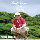 YOUNG HASTLE / Can’t Knock The Hastle [CD]