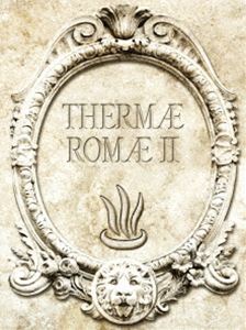 詳しい納期他、ご注文時はお支払・送料・返品のページをご確認ください発売日2014/11/26テルマエ・ロマエII Blu-ray豪華盤 ジャンル 邦画ドラマ全般 監督 武内英樹 出演 阿部寛上戸彩北村一輝竹内力宍戸開笹野高史市村正親阿部寛主演で贈る世紀のSF（すごい風呂）超大作!まさかの続編!斬新なテルマエ（浴場）を作ったことで一躍人気者になった古代ローマの浴場設計技師ルシウス（阿部寛）。しかし、コロッセオにグラディエイターを癒すテルマエ設営を命じられ、またまたアイディアに悩みまくり、再び現代日本へタイムスリップしてしまい…。本作は、特典ディスクが付属されたBlu-ray2枚組豪華盤。封入特典テルマエ絵巻II／特典ディスク【Blu-ray】特典映像特報／予告編／テレビCM／スペシャルコメンタリー特典ディスク内容秘蔵メイキング ローマ・日本編／激白!インタビュー集／世界再沸騰キャンペーン集／公開記念SP番組集 ほか関連商品北村一輝出演作品上戸彩出演作品阿部寛出演作品テルマエ・ロマエ（実写）シリーズ2014年公開の日本映画セット販売はコチラ 種別 Blu-ray JAN 4988104088734 収録時間 112分 画面サイズ シネマスコープ カラー カラー 組枚数 2 製作年 2014 製作国 日本 字幕 日本語 音声 日本語DTS-HD Master Audio（5.1ch）日本語DTS-HD Master Audio（ステレオ） 販売元 東宝（TOHO）登録日2014/08/20