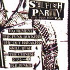 (˥Х) SELFISH PARTY [CD]