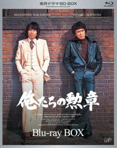 h}BDV[Y ̌M BD-BOX [Blu-ray]