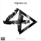 Artist Name: R - 輸入盤 THE-DREAM / IV PLAY （DLX） [CD]