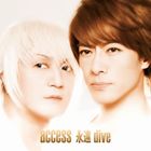 access / 永遠dive（B盤） [CD]