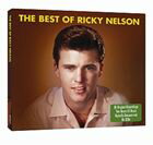 Artist Name: K - 輸入盤 RICKY NELSON / BEST OF [2CD]