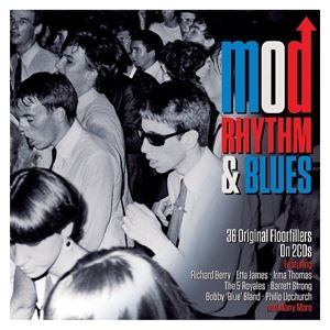 MOD RHYTHM ＆ BLUES詳しい納期他、ご注文時はお支払・送料・返品のページをご確認ください発売日2017/9/8VARIOUS / MOD RHYTHM ＆ BLUESヴァリアス / モッド・リズム＆ソウル ジャンル 洋楽ソウル/R&B 関連キーワード ヴァリアスVARIOUS収録内容［Disc 1］1. Have Love Will Travel - Richard Berry2. I’m A Little Mixed Up - Betty James3. A Fool In Love - Ike ＆ Tina Turner4. Seven Day Fool - Etta James5. Love Me Right - LaVern Baker6. He Knows The Rules - Jimmy McCracklin7. 種別 2CD 【輸入盤】 JAN 5060143496738登録日2017/08/07