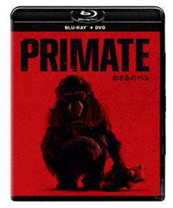 おさるのベン ブルーレイ＋DVDセット [Blu-ray]