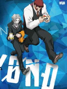 血界戦線＆BEYOND Vol.3 Blu-ray [Blu-ray]