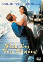 あなたが寝てる間に…（期間限定） [DVD]